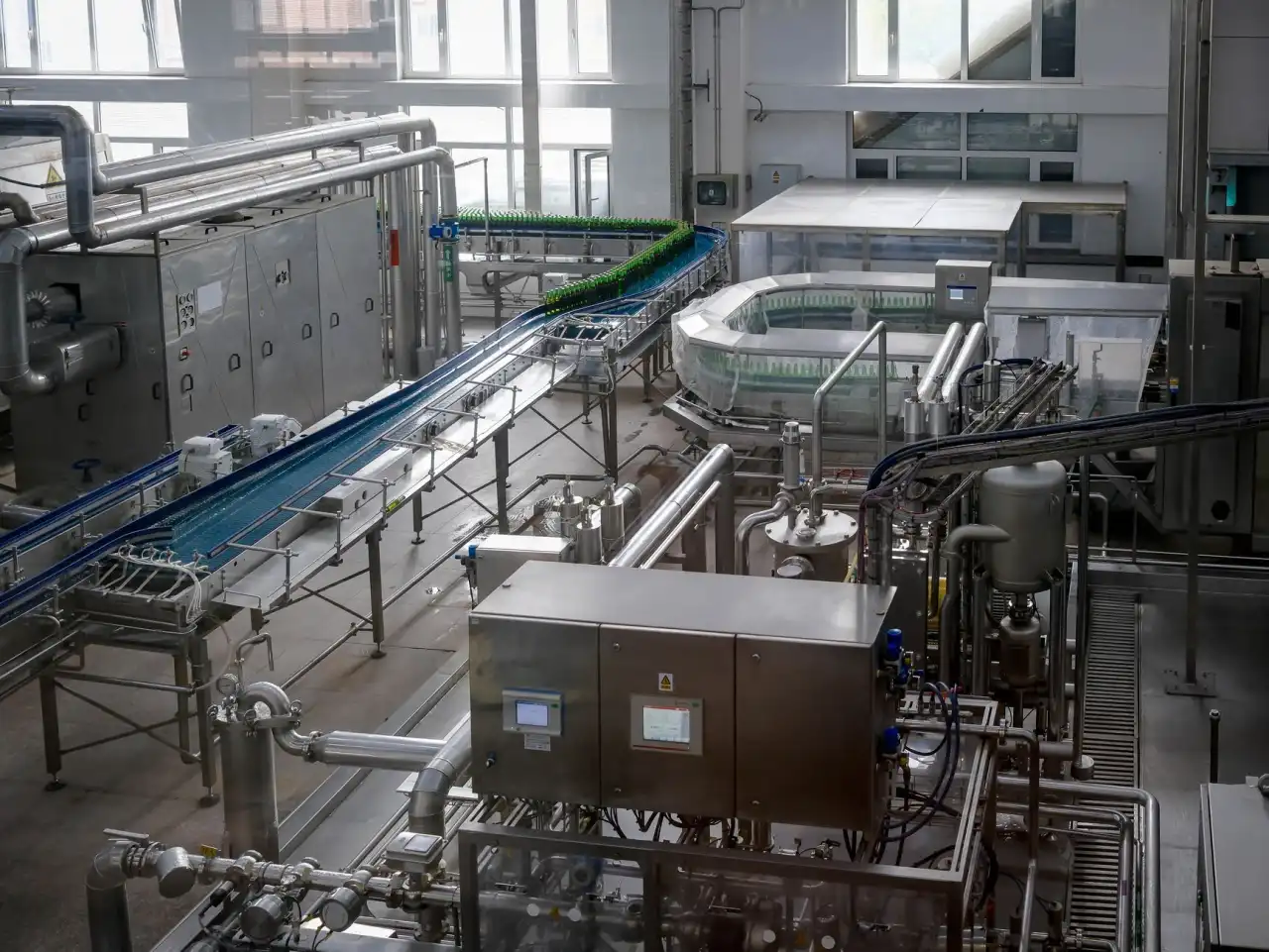济宁工程机械市场装载机选型要点与施工效率提升分析